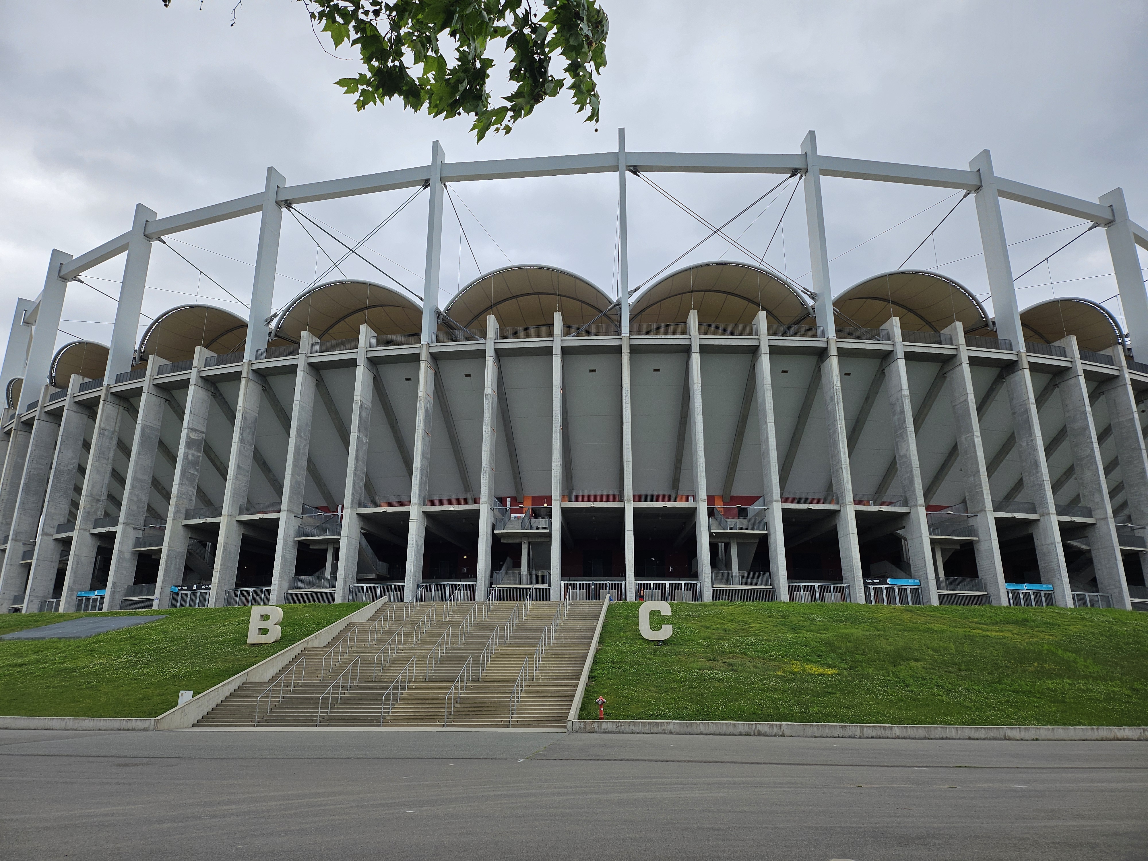 National Arena
